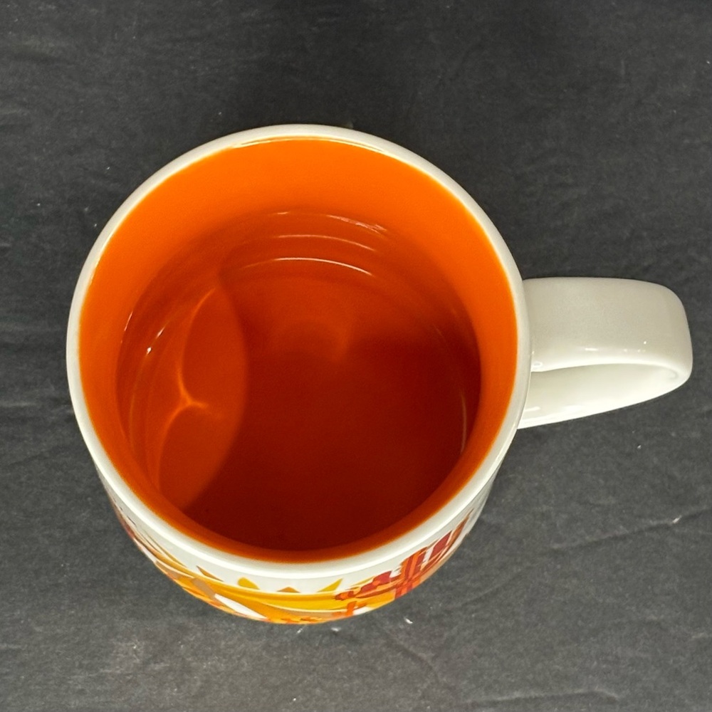 Starbucks Phoenix You Are Here YAH Collection 14 Oz Mug - Picture 5 of 8